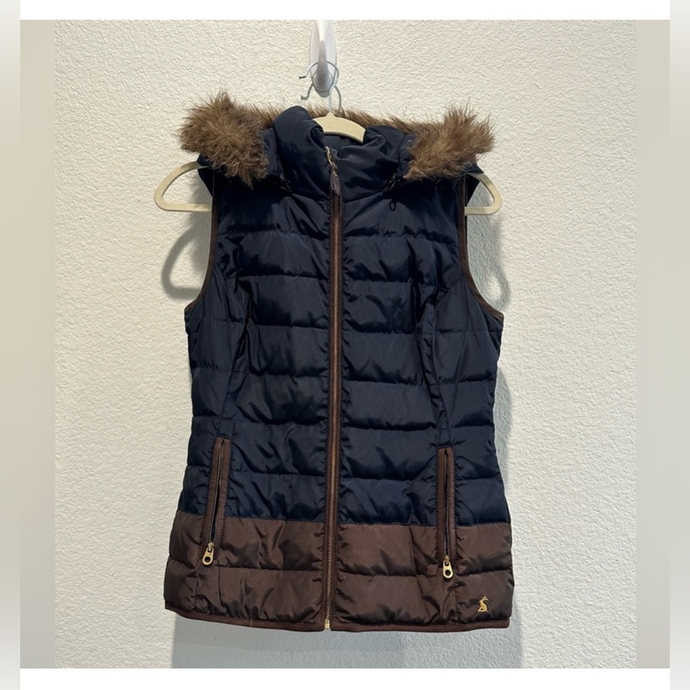 Joules Ladies Bronte